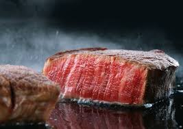 Ostrich Healthy Red Meat The Design Tree By Greentea Design Perfect Steak Cooking The Perfect Steak Great Steak