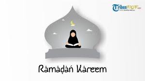 40 Hari Lagi Ramadhan 2021 Siapa Saja Yang Diwajibkan Puasa Simak Penjelasan Berikut Ini Serambi Indonesia