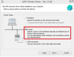 Canon ir2420l printers driver is the middle software (software) using connect between computers with printers. Imagerunner Advance Dx C5760i Canon Europe