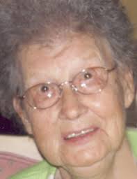NANCY CORA ELLIS BARNFIELD, age 95