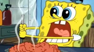 # spongebob squarepants # season 4 # episode 12 # all that glitters. Broken Spatula Youtube