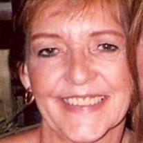 Rosemary"Ro" Ritchie Obituary