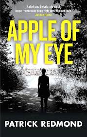 verse 2: so now you're with another guy (oh yeah) seen you together the other night but when i look into your eyes (oh yeah) i can see you're not. Apple Of My Eye Amazon De Redmond Patrick Fremdsprachige Bucher
