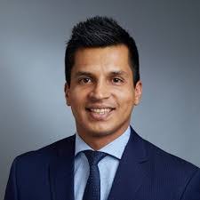 Manuel Mendizabal's Instagram, Twitter & Facebook