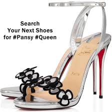 Check spelling or type a new query. Metallic Calf Leather Sandal With Floral Design Neiman Marcus Shoes Studded Sandals Metallic Sandals