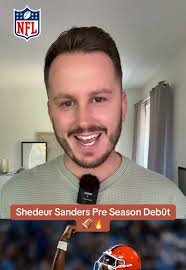 Shedeur Sanders Benched After Three Quarters