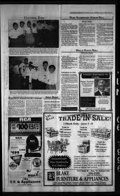 Cherokeean/Herald (Rusk, Tex.), Vol. 148, No. 19, Ed. 1 Thursday, June 6,  1996