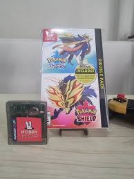We did not find results for: Nintendo Switch Pokemon Sword And Shield Bundle With Steal Case Brand New Video Gaming Video Games Nintendo On Carousell