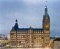 Lastly, we are offering our classic sightseeing tour of milwaukee via a chauffeured vehicle for private groups of 2 or more guests. Tours Of City Hall