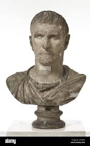 Junius brutus hi-res stock photography and images
