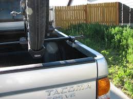 Use it at work to haul lumber and ladders and at home for diy projects or for weekend kayak, ski, or snowboard the adarac™ truck bed rack opens up new opportunities when hauling cargo for work or plays with additional levels of storage both above and. Show Your Diy Truck Bed Bike Racks Page 2 Mountain Bike Reviews Forum