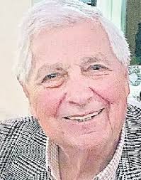 Charles Bates Obituary (1929