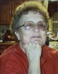 Anne Thornton Obituary January 16, 2015