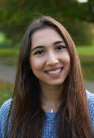 What's my favourite thing about UEA? Opportunities