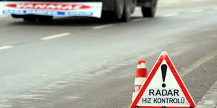 Gizli Radar Cezasi Gelirse 15 Gun Icinde Itiraz Edin Memurlar Net