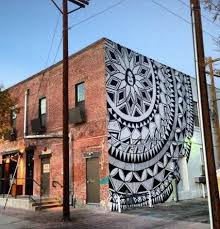 Black And White Mural Street Art Best Wall Murals Black And White Street Art Ideas Wall Murals Street Art Mural Wall Art Street Painting