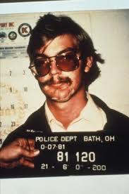 Police Mugshot Jeffrey Dahmer Editorial Stock Photo - Stock Image |  Shutterstock Editorial