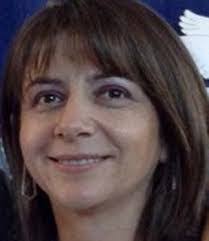 Margarita Neumann's Instagram, Twitter & Facebook