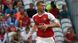 Per mertesacker of arsenal arrives for the emirates fa cup third round match between nottingham. Per Mertesacker To Lead Arsenal Academy From 2018 With Luke Hobbs To Remain In Temporary Charge Jeorge Bird S Arsenal Youth