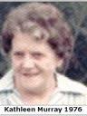 Kathleen Murray Family History & Historical Records