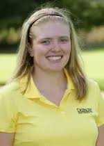DePauw Finishes Second at NCAA Women's Golf Championships