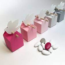 La Dragee Design Boites Et Contenants A Dragees Personnalisations Et Faire Part Boite Dragees Boite Dragees Communion Boite A Dragees Bapteme