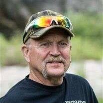 Bruce H. Hanson Obituary