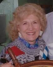 Obituary information for Marie Pirrall Fargo
