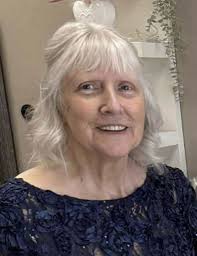 Patricia D Cassidy Obituary July 2, 2025