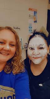 Yesterday, we learned that Jesus took our place when He died