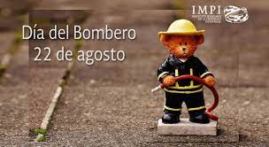 596/1999, 16 abril, por el que se aprueba el reglamento de desarrollo y ejecución de la ley orgánica 4/1997, 4 agosto, por la que se regula la utilización de videocámaras por las fuerzas y cuerpos de seguridad en lugares públicos («b.o.e.» 19 abril). Dia Del Bombero En Mexico Instituto Mexicano De La Propiedad Industrial Gobierno Gob Mx