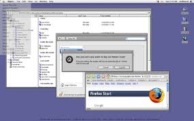 Classic Mac Os 9 By Clutch On Deviantart