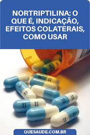 Nortriptilina O Que E Indicacao Efeitos Colaterais Como Usar Nortriptilina O Que E Indicacao Efeitos Colaterais Medicacao Efeitos Colaterais Remedio