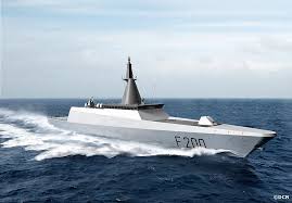 Maybe you would like to learn more about one of these? Gowind 2500 Corvette For Egypt Completes First Sea Trials Defencetalk