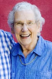 Audrey "Fay" Beasley