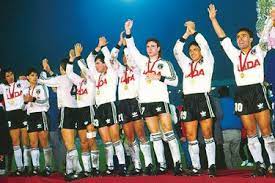 See also monaghan farms, inc. Transmite La Tercera A Exactos 30 Anos De La Obtencion De La Libertadores Plantel De Colo Colo 1991 Se Reunira Manana Sabado Para El Festejo Oficial De La Hazana La Tercera