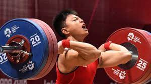 Siaran langsung angkat besi olimpiade tokyo. Atlet Angkat Besi Indonesia Pecahkan 14 Rekor Di Kejuaraan Junior Asia Bola Liputan6 Com