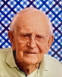 Norman Cecil Trogdon Obituary September 30, 2023