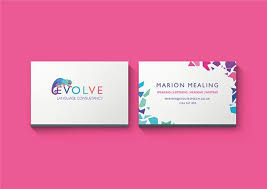 Logo And Business Card Design For Speech Therapist Specialising In Working With Schools And Business Card Logo Design Business Card Design Business Card Logo