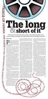The New York Times Newspaper Design Layout Newspaper Design Article Design