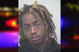 King Friday — Gwinnett County Jail Bookings