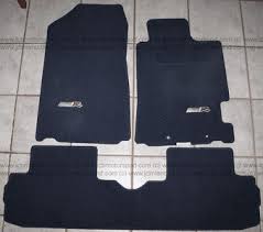 Truck, auto, suv, & car floor liners are the answer. Used Jdm Integra Dc5 Type R Floor Mats Blue Sold