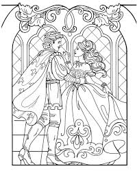 Barbie has been a favorite doll of girls for many years. Barbie Princess Coloring Pages Best Coloring Pages For Kids