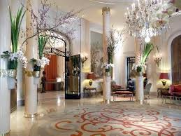 Epingle Sur Francia Paris Hotel Plaza Athenee