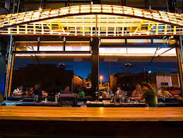 The flying squirrel is an incredible addition to the city's nightlife. Flying Squirrel Bar Chattanooga Cityseeker