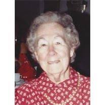 Ruby Weidner Obituary