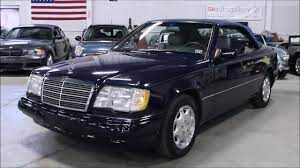 Get it shipped free auto shipping quote: 1995 Mercedes E320 Tc Youtube