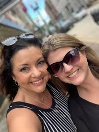 While in Gatlinburg ,with my girls ,Kraize Cabrillas