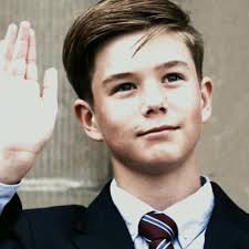 Vincent The Handsome Boy