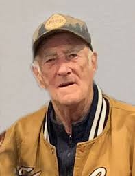 Richard 'Dick' Nagel Obituary April 25, 2022